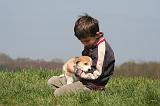 ENFANT ET CHIEN 559
